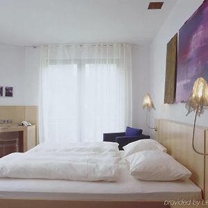 Deluxe Eenpersoonskamer