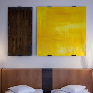 Comfort Eenpersoonskamer